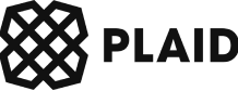 Plaid Logo | Bullion Standard